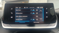 Peugeot 208 1.2 PureTech 100 Allure 5dr Petrol Hatchback